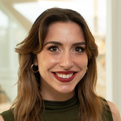 Anne Behre, PhD