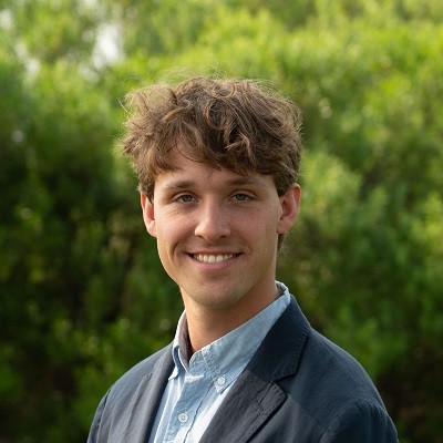 Kai Latham