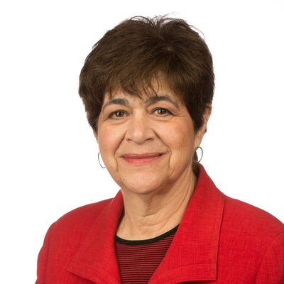 Susan Alpert