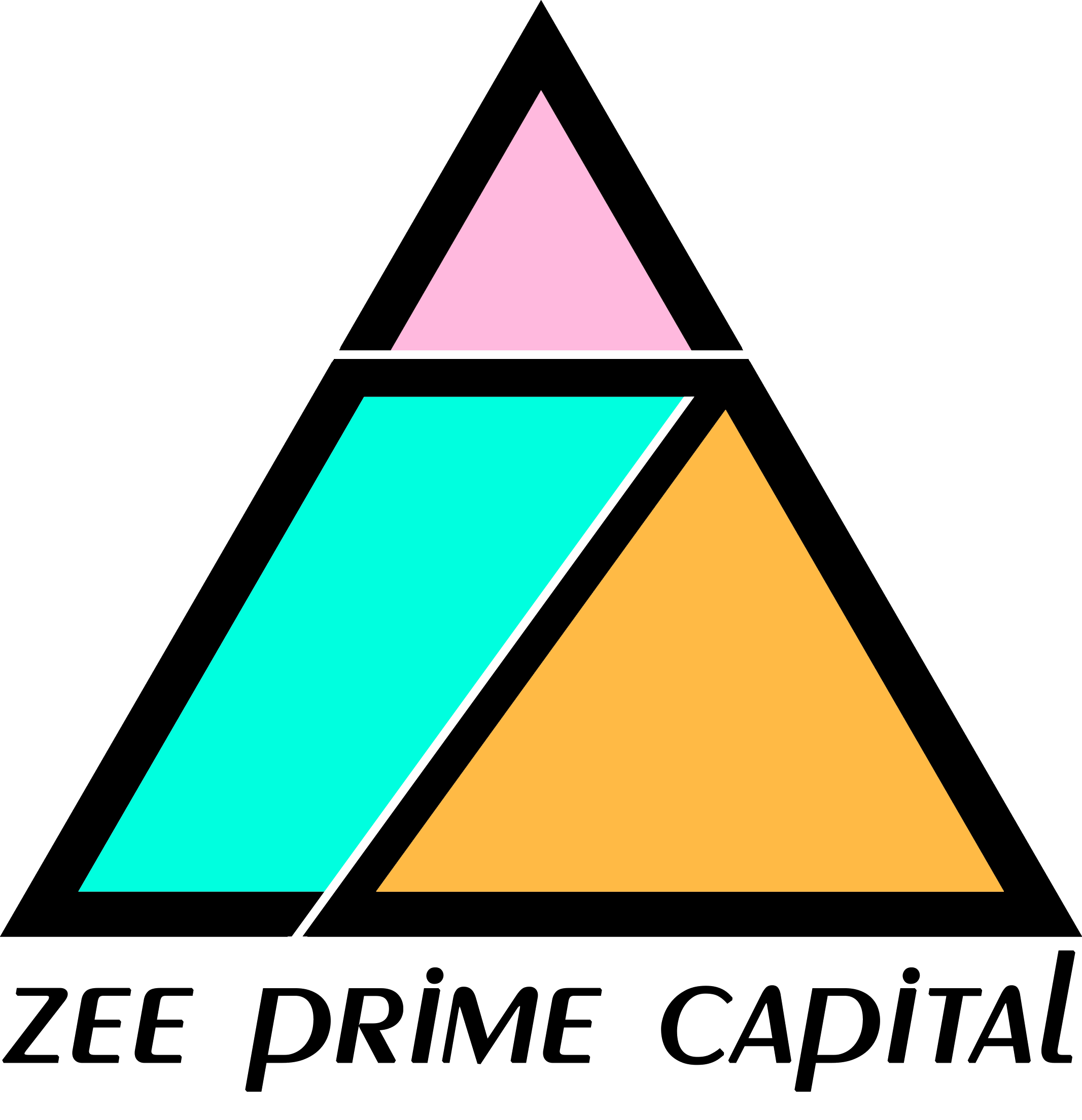 Zee Prime Logo
