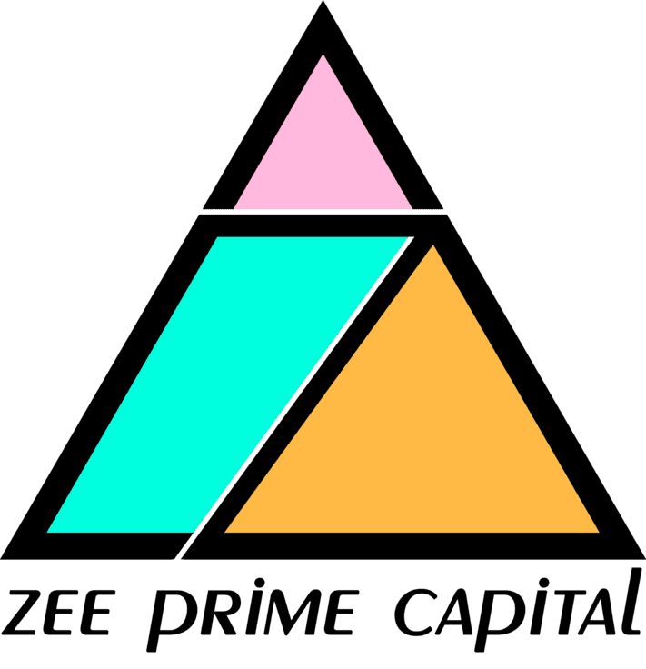 Zee Prime Logo