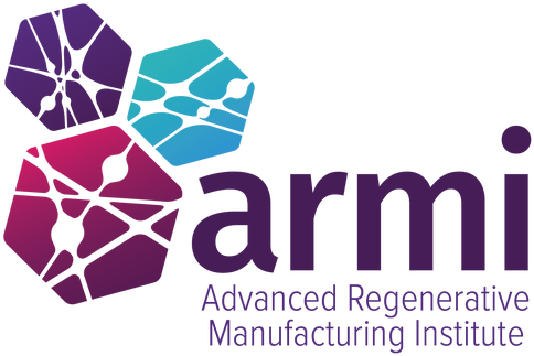ARMI, the Advanced Regenerative Manufacturing Institute
